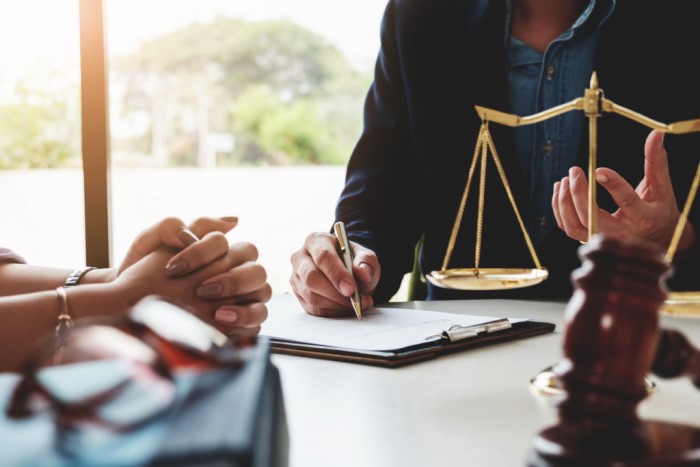 Westminster Car Accident Attorney