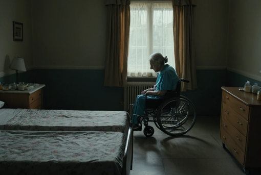 Nursing Home Neglect Elderly Vulnerability, Elder Neglect in Nursing Homes