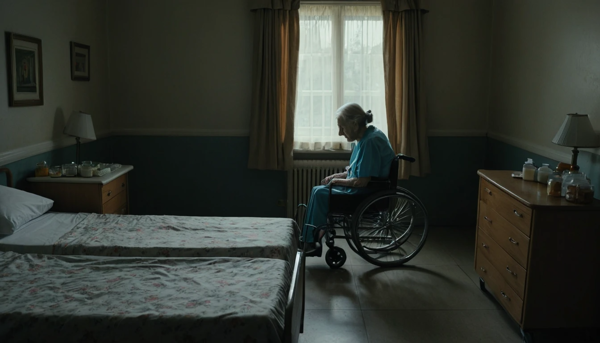 Nursing Home Neglect: Elderly Vulnerability Crisis Exposed