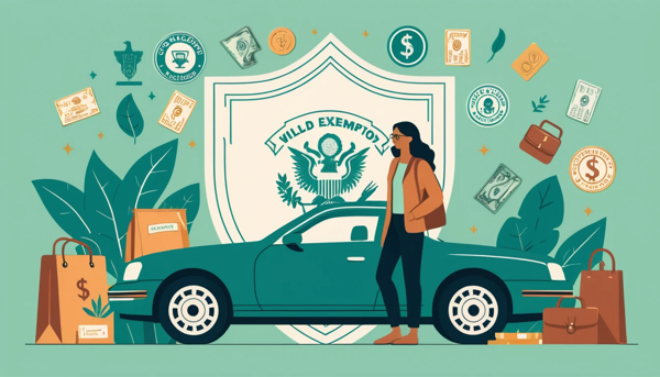Wild Card Exemptions: Protecting Personal Property In Bankruptcy