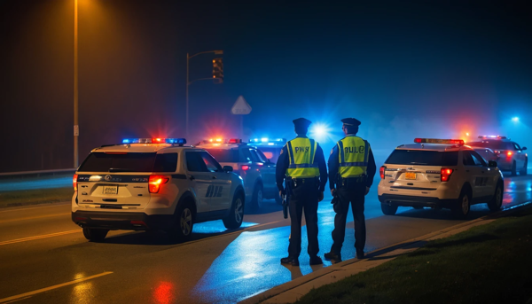 Dwi Checkpoints: Understanding Your Rights During A Checkpoint Stop