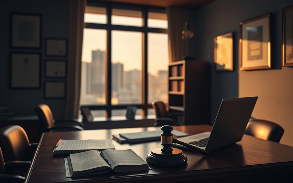 Atlanta Criminal Lawyers: Expert Defense For Serious Charges