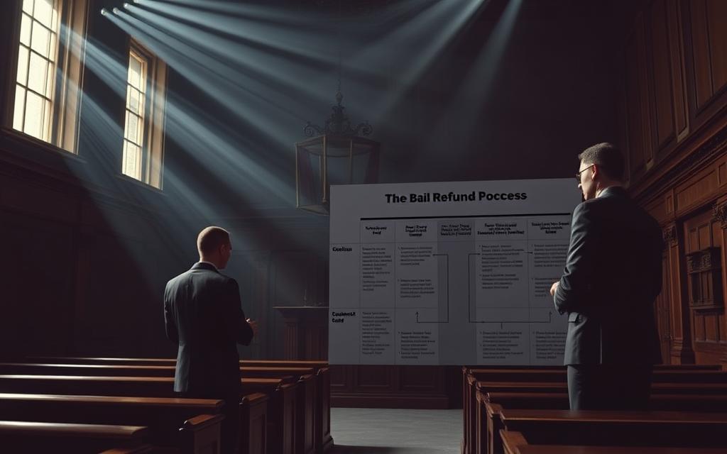 Can I Get Bail Refund? 9 Legal Facts You Must Know