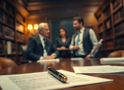 How to dispute a will