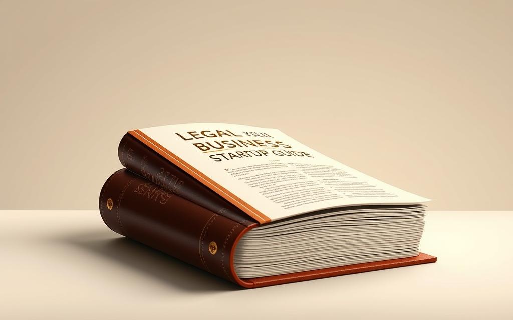 Legal Steps To Start Business – 9 Must-Know Rules For Success