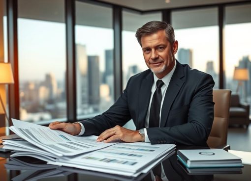 Real Estate Attorney Financial Considerations