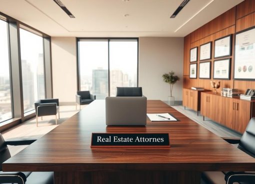 When to hire a real estate attorney