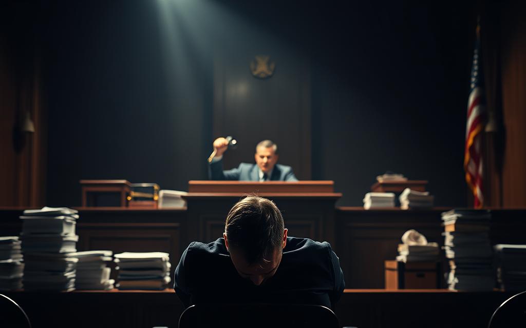 What Happens When You Miss Jury Duty? Consequences