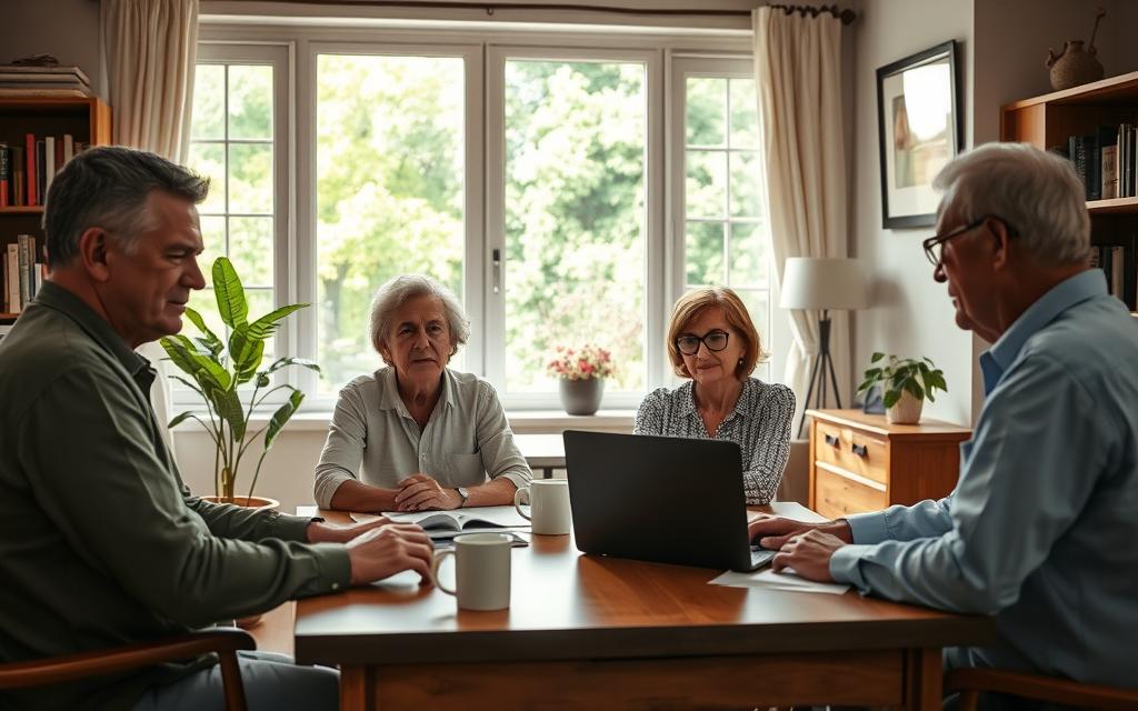 Choosing A Child Custody Mediator