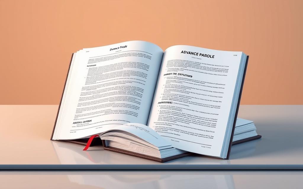 How Much Is The Advance Parole Application: Easy Uscis Guide
