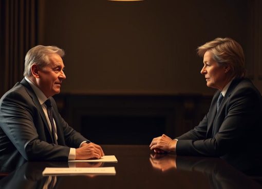 How To Beat A Narcissist In Mediation