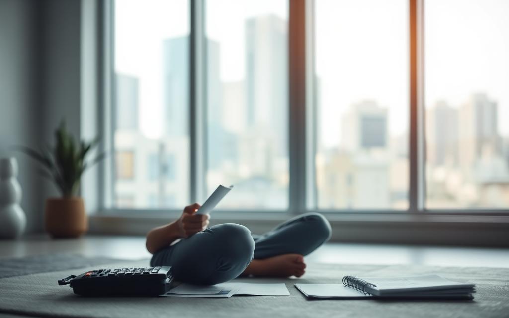 Mediation Expenses Decision Making