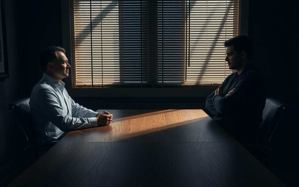 Setting Boundaries In Mediation
