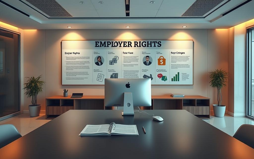 At-Will Employment Employer Rights