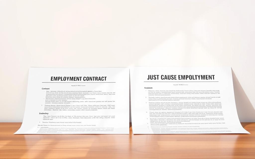 Employment Contract Comparison