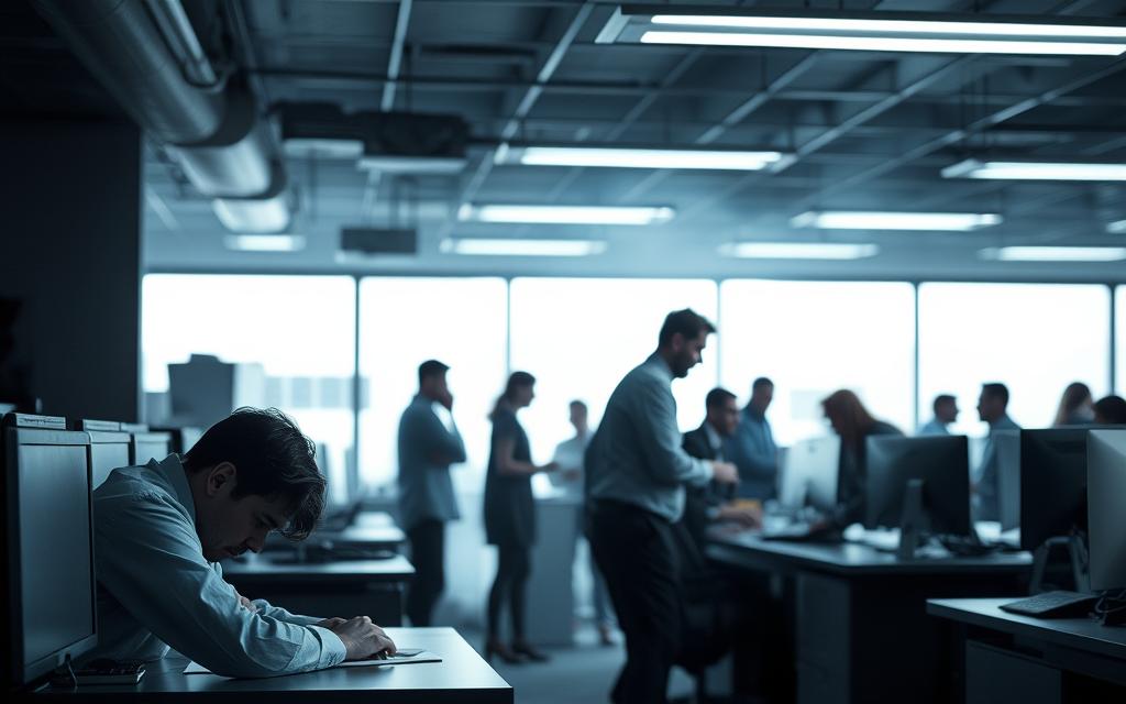 Hostile Work Environment Impact Hostile Work Environment Impact