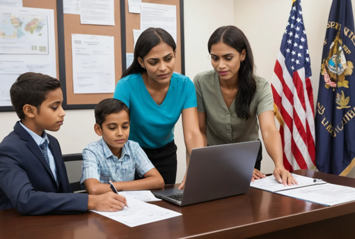 Skilled Document Preparation & Immigration Services in Lawrenceville