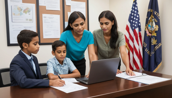 Understanding Skilled Document Preparation & Immigration Services In Lawrenceville: A Comprehensive Guide