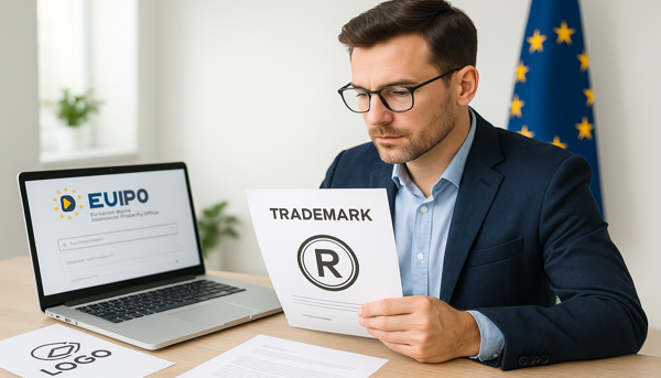 Trademark Registration In The Eu: Basics For Beginners