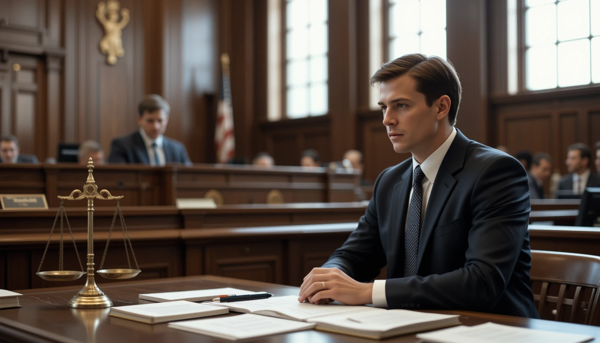 Understanding Drug Crime Defense: Why Legal Representation Matters In St. Louis