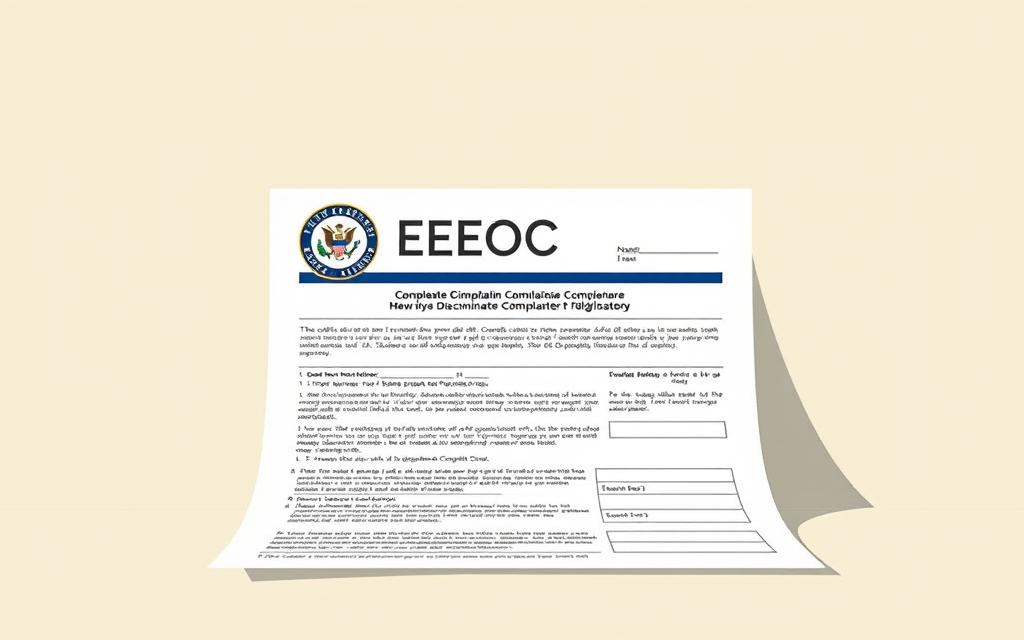 How To File An Eeoc Complaint – Step-By-Step Legal Guide
