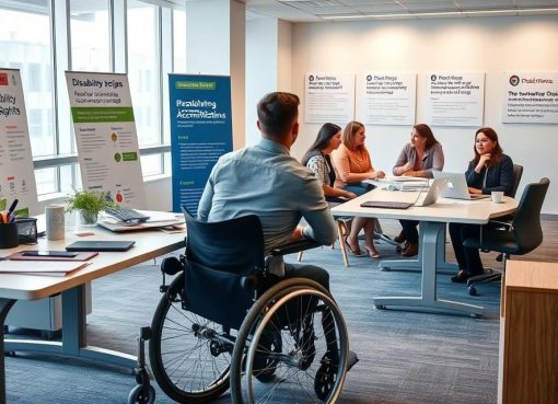 reasonable accommodation for disability