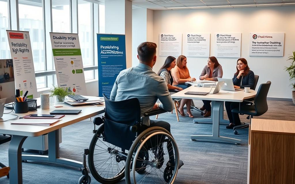 Reasonable Accommodation For Disability – What The Law Requires
