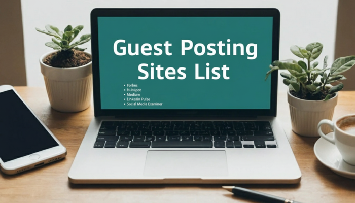 Niche Blogs Accepting Guest Posts Right Now: Boost Your Reach &Amp; Authority 1 Niche Blogs Accepting Guest Posts Right Now