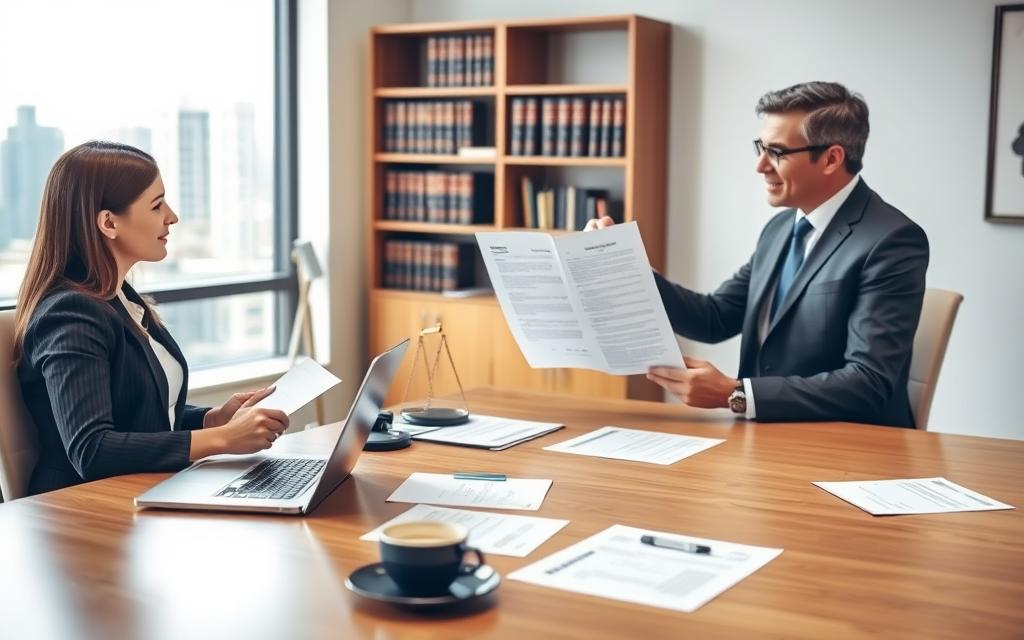 Divorce Support Agreement Guidance
