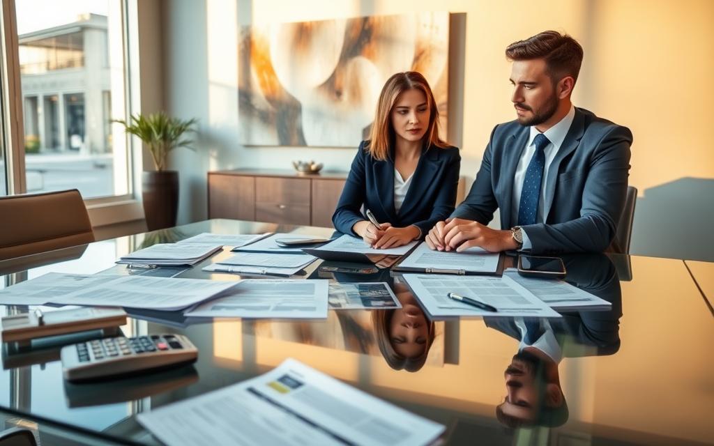 Divorce Tax Strategy Guidance