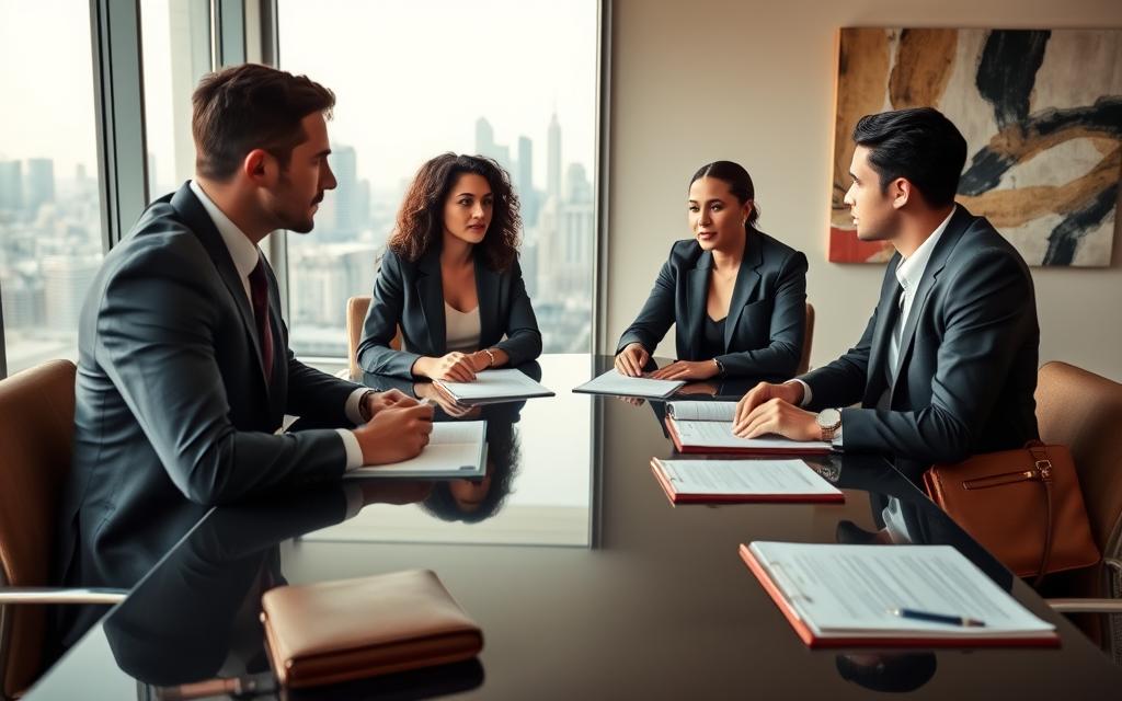 Spousal Support In High Net Worth Divorce