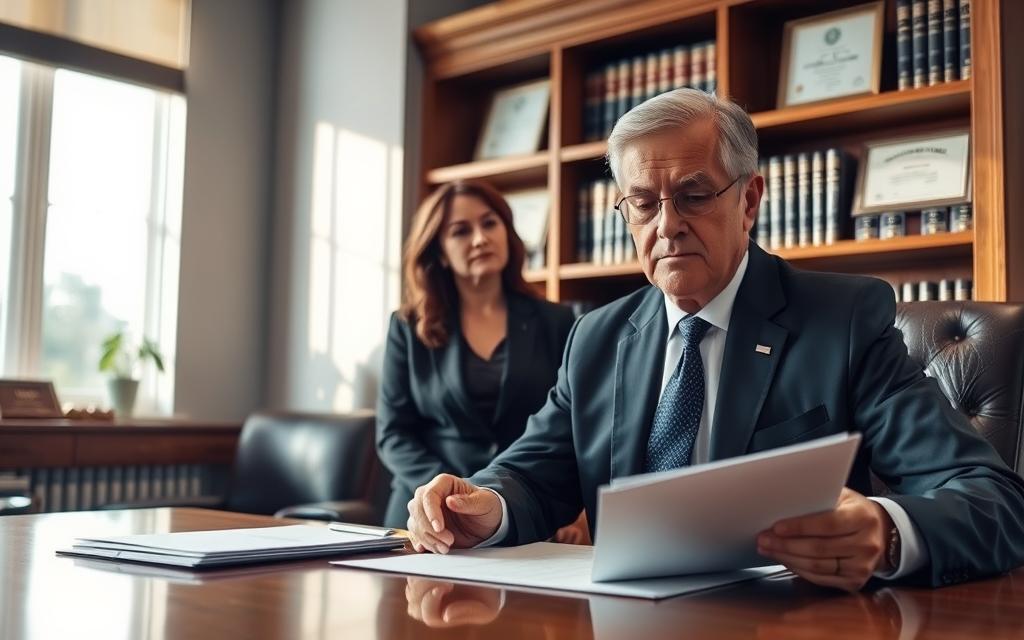 Divorce Attorney Gainesville Ga: Essential Steps Guide