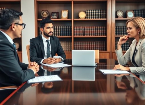 high net worth divorce attorneys