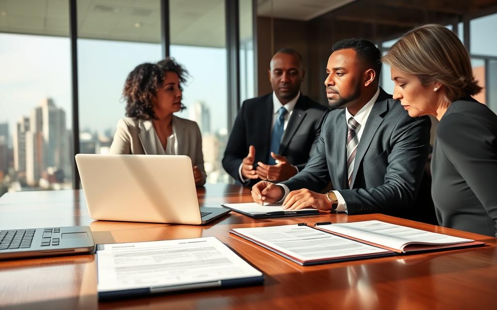 Divorce Negotiation Strategies