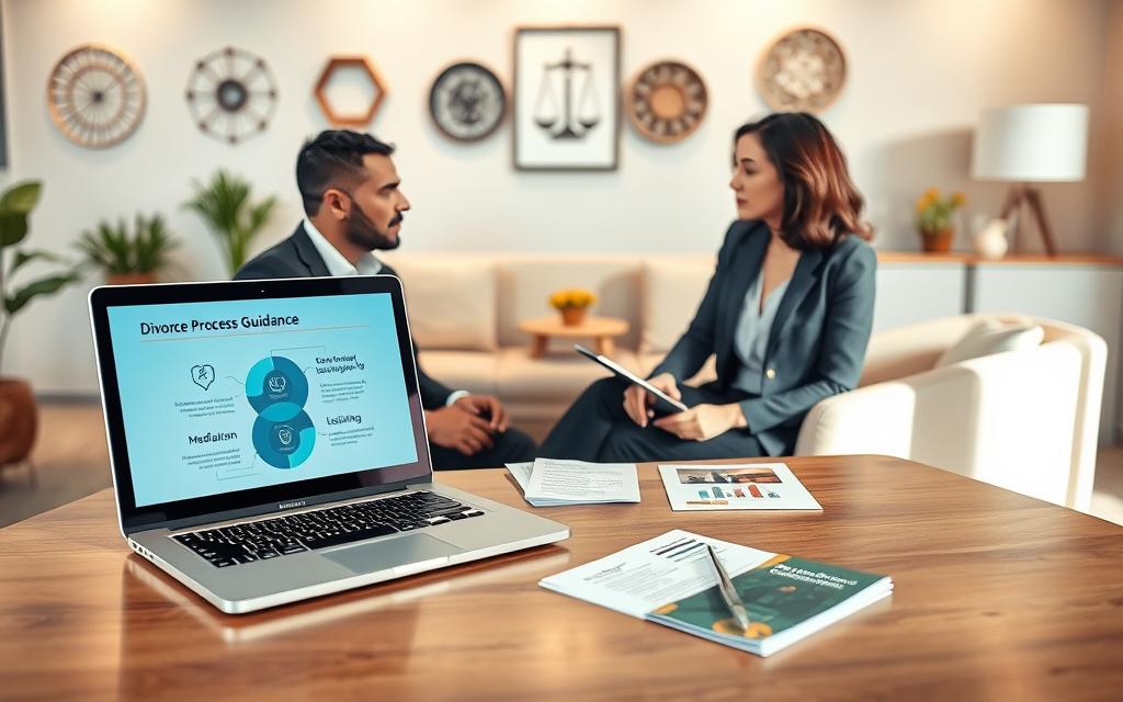 Divorce Process Guidance Options Divorce Process Guidance Options