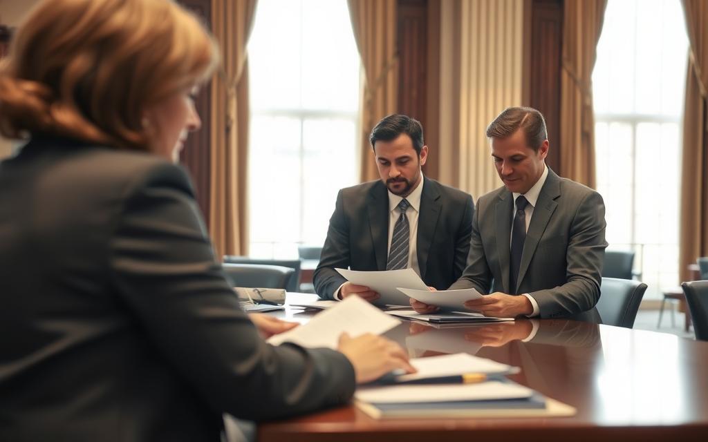 Wake County Courthouse Divorce Filing Process