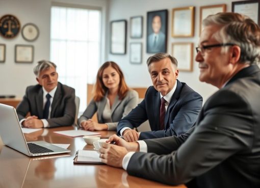 triangle divorce lawyers reviews