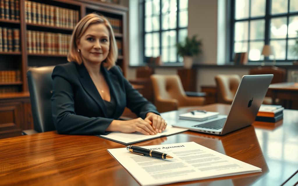 Choosing Divorce Lawyer In Ashburn Va