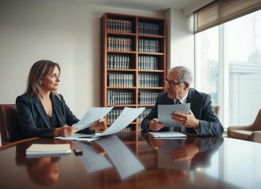 Spousal Support Advice in Divorce