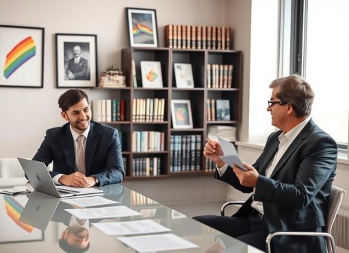 lgbtq divorce lawyer