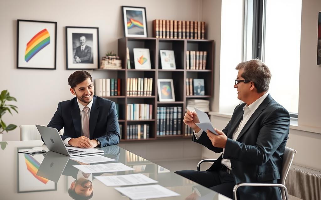 Lgbtq Divorce Lawyer: Essential Guide For Couples