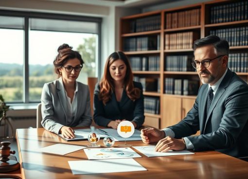 Custody Decision Factors