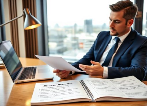Divorce Consultation Male Legal Consultation