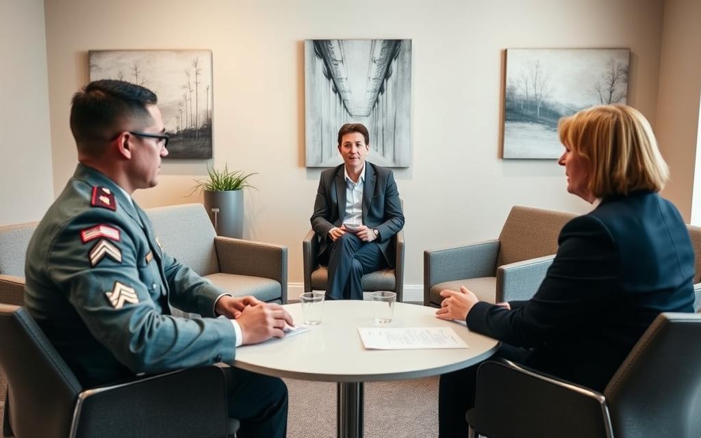 Military Divorce Mediation Process Military Divorce Mediation Process