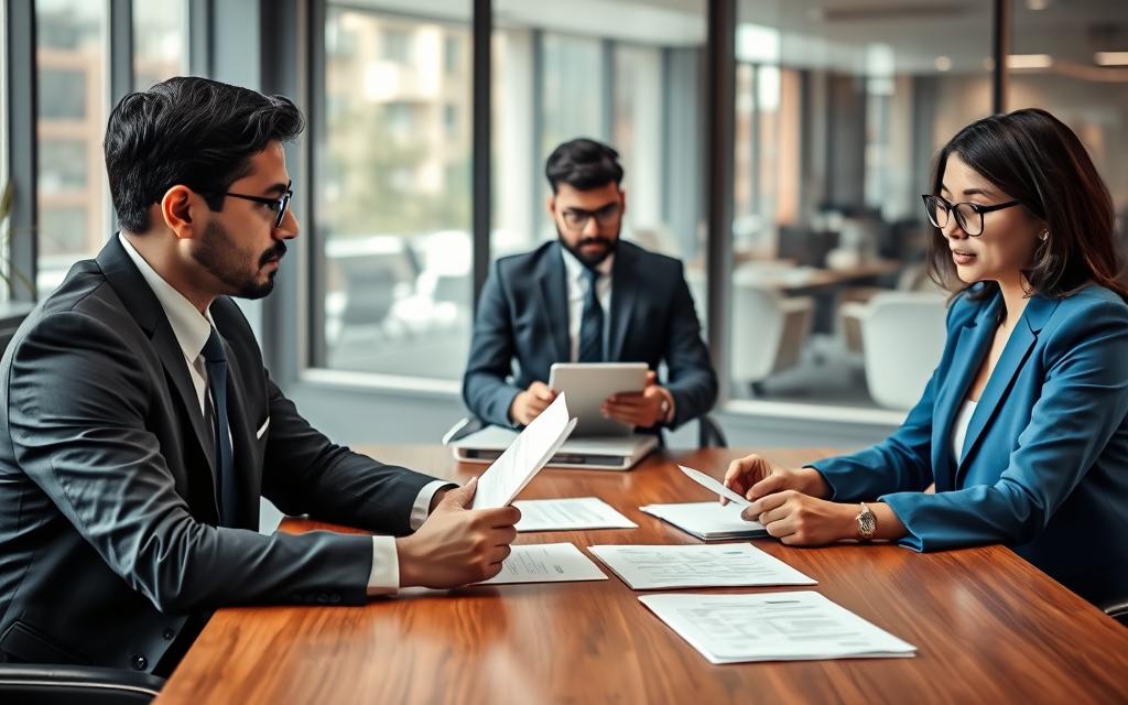 Divorce Lawyers In Hyderabad: Key Legal Steps