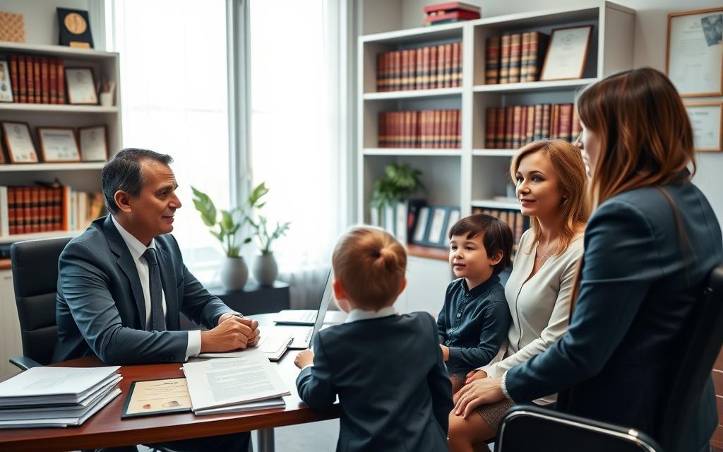 Family And Divorce Lawyer Near Me: Steps To Secure Your Case